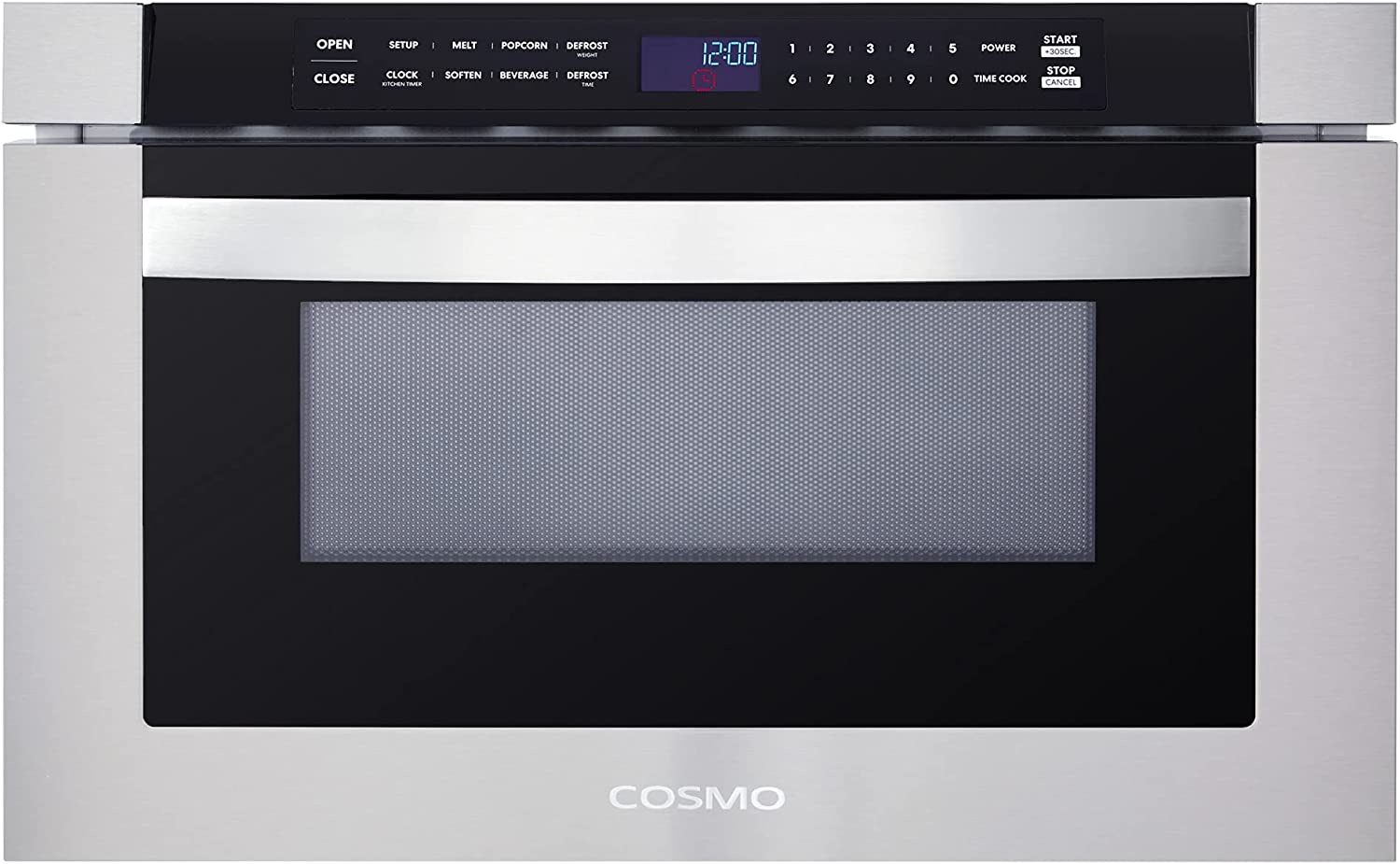 The Best Drawer Microwave for Your Kitchen