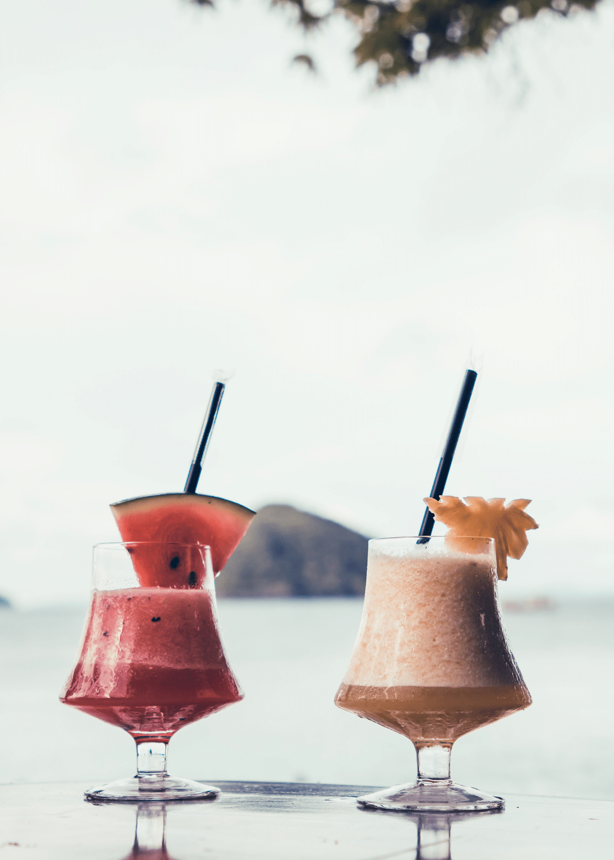 Best Blender For Frozen Drinks