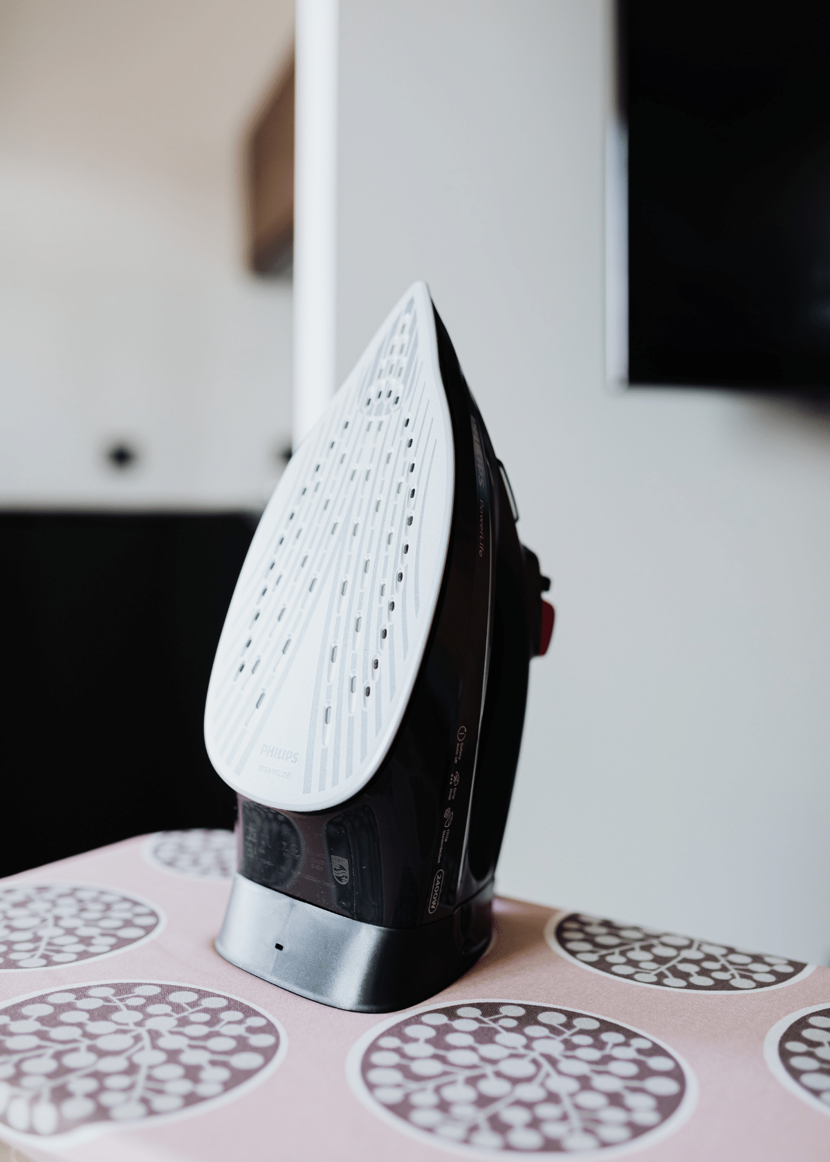 Best Quilt Iron