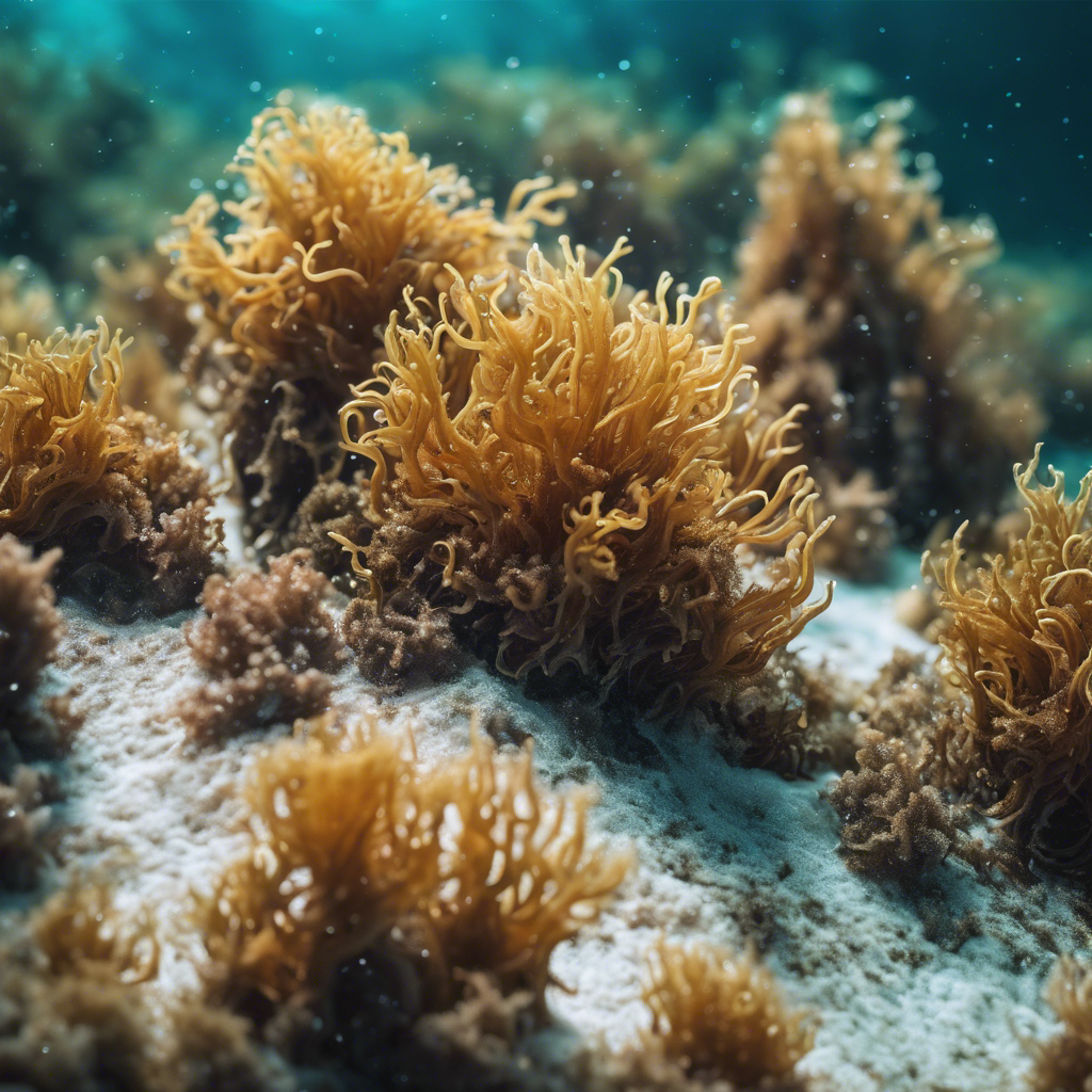 Unveiling the Truth About Sea Moss: A Comprehensive Guide to Its Adverse Effects