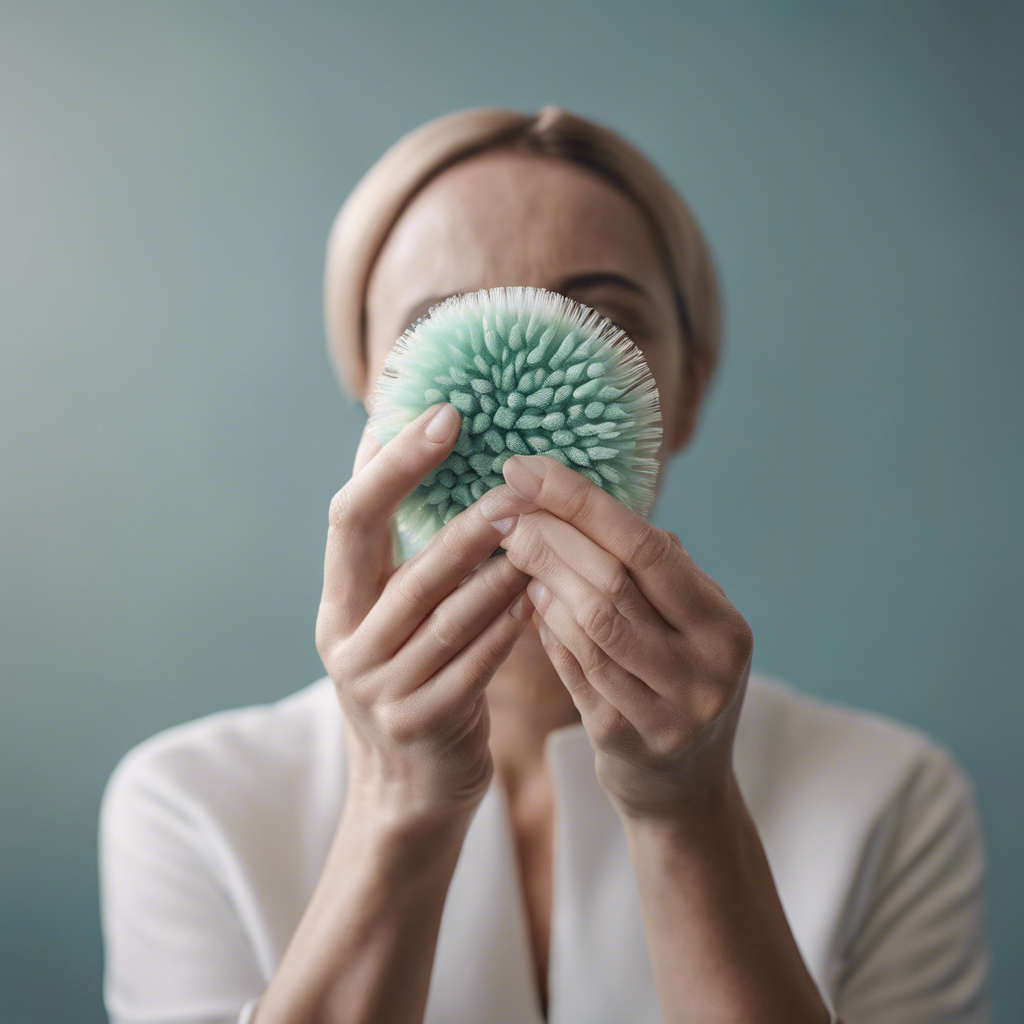 Unlock the Secrets to a Healthier Scalp: How to Use a Scalp Scrubber