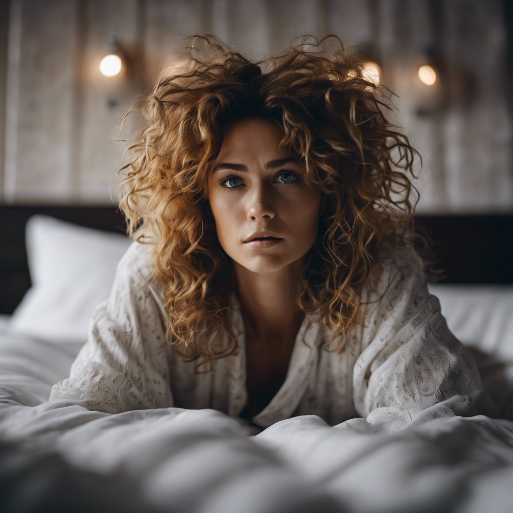 Wake Up to Lustrous Hair: Top 9 Silk Bonnets That Will Transform Your Sleep Routine!